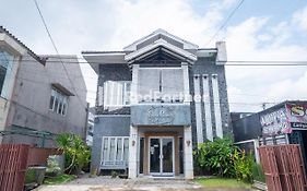 Omah Capung Near Malioboro Area Mitra Reddoorz